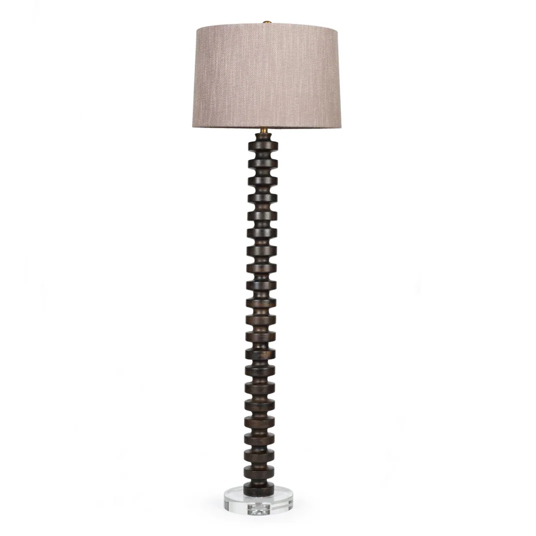 MB Caleb Floor Lamp