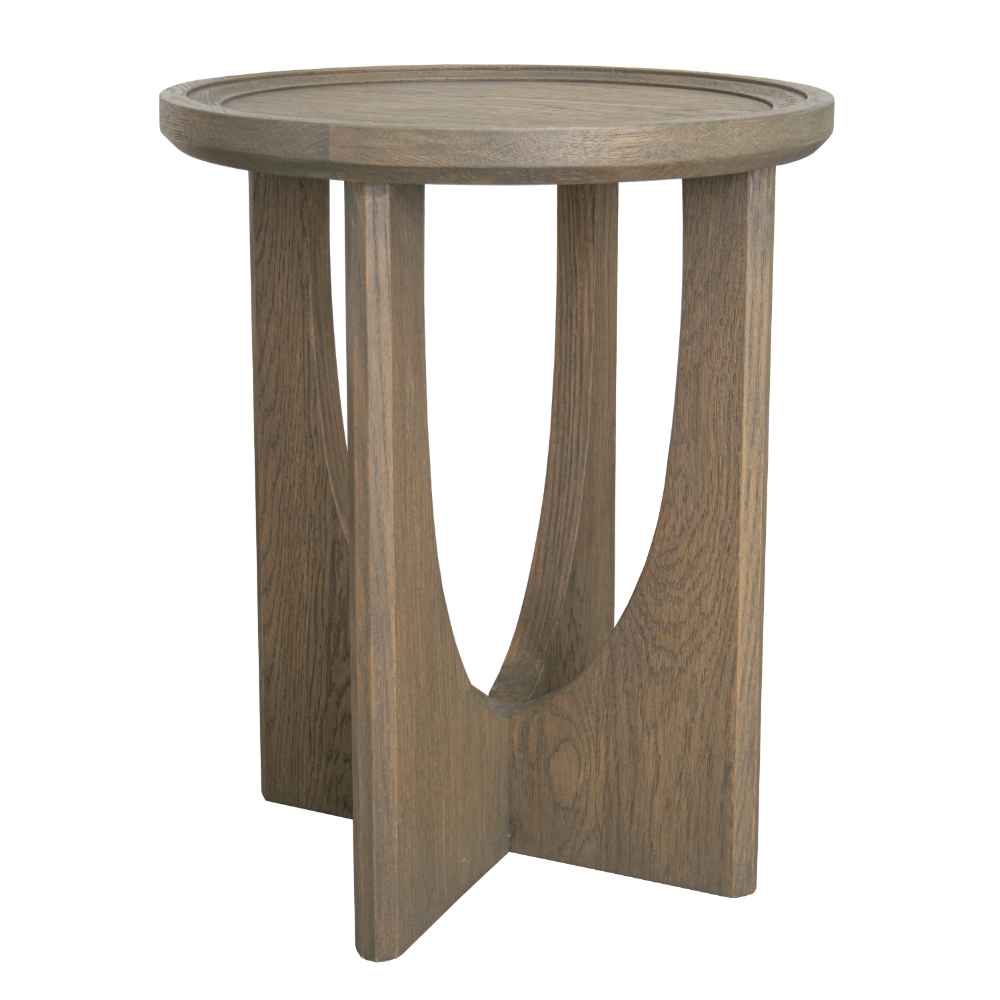 dierk side table