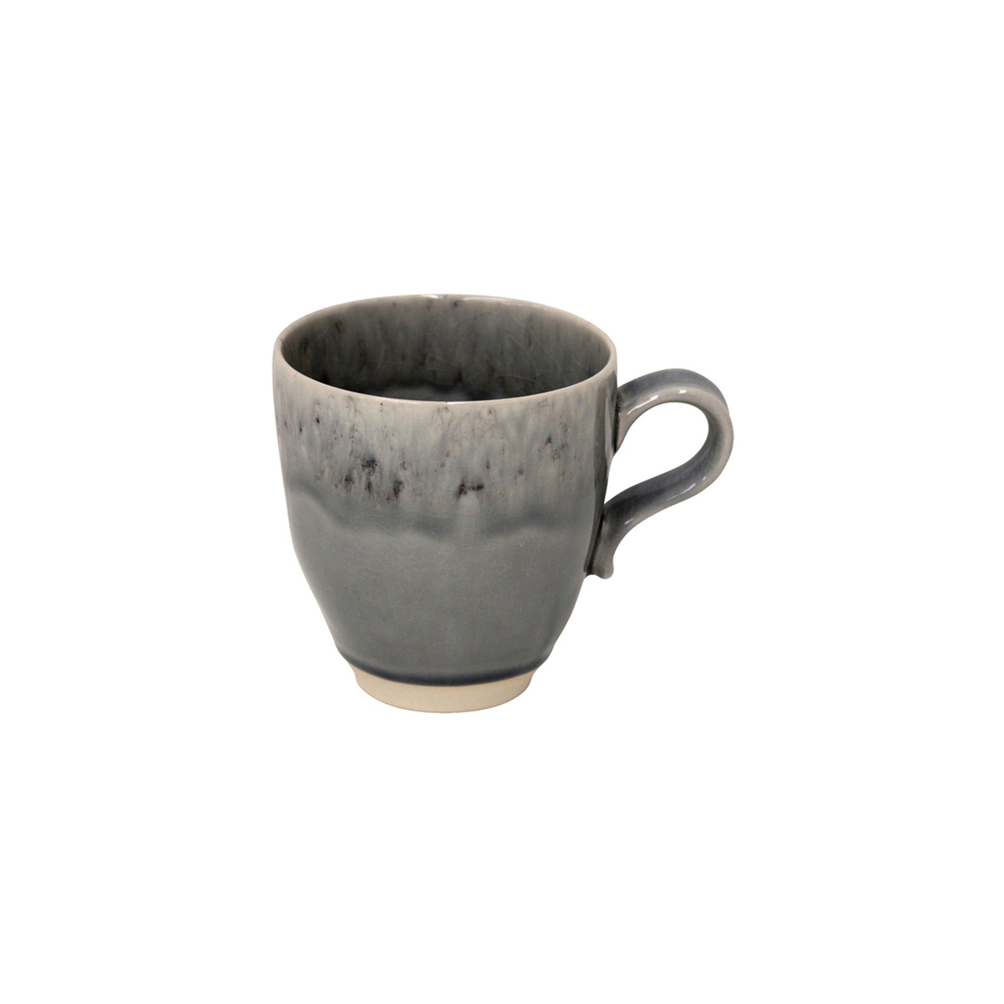 MGT Madeira Grey Mug