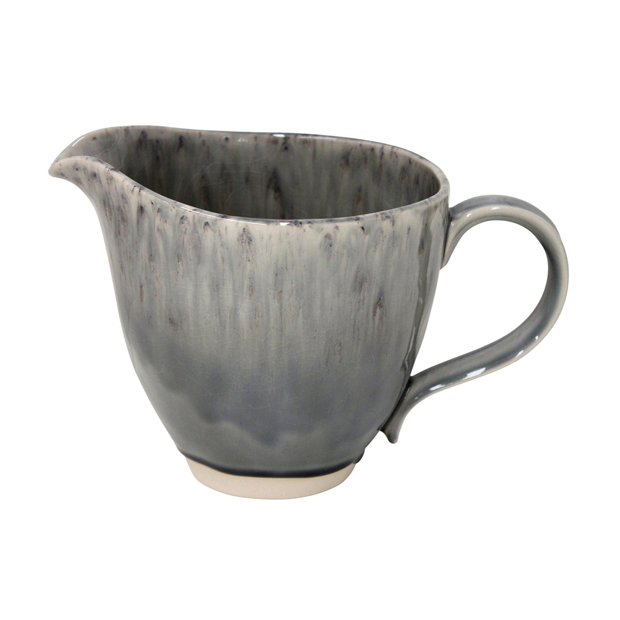 MGT Madeira Grey Pitcher