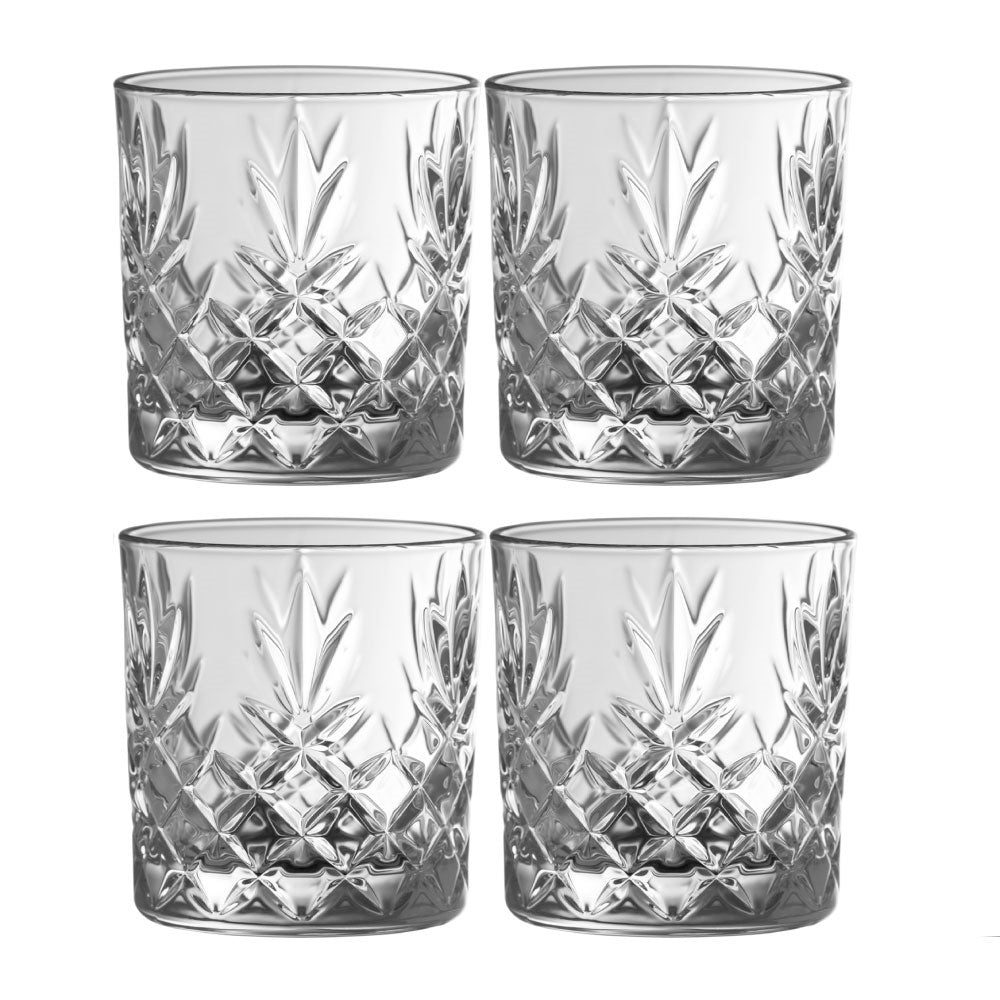 Galway Renmore DOF Tumblers