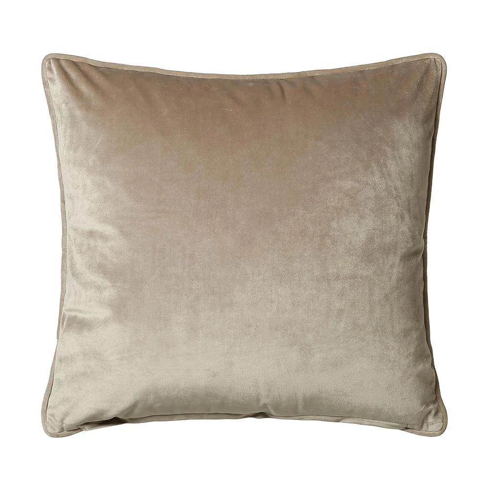 SB Bellini 45x45 Taupe Cushion