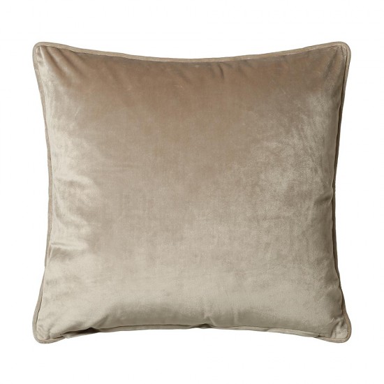 SB Bellini 58x58 Taupe Cushion