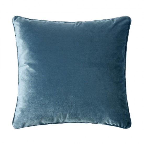 SB Bellini 58x58 Blue Cushion