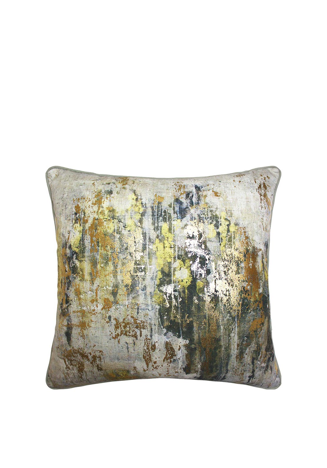SB Savanna 50x50 Champagne Cushion