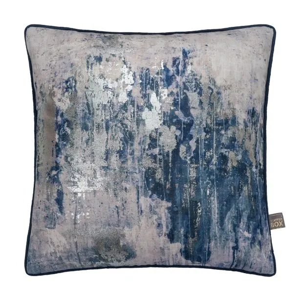 SB Savanna 50x50 Midnight Cushion
