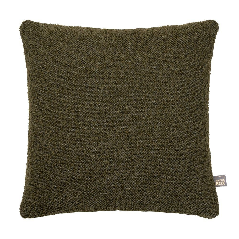 SB Benbulbin 43×43 Green Cushion