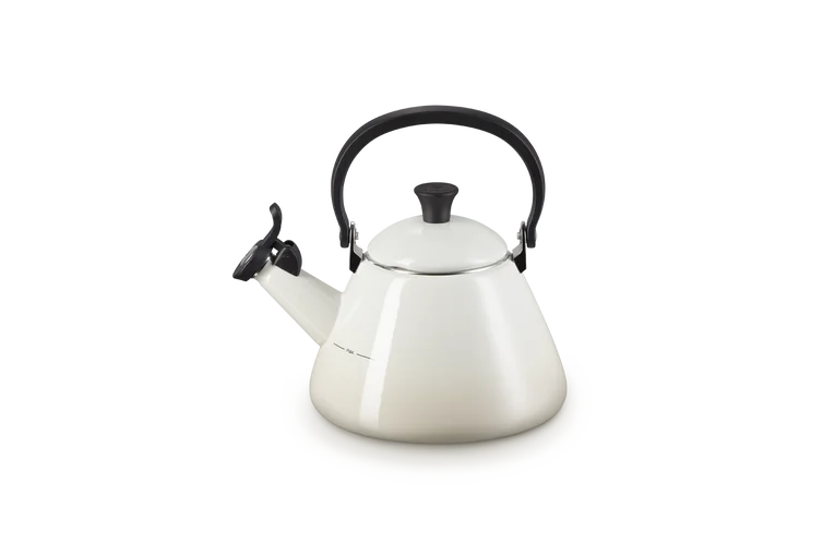 LC Kone Kettle 1.6L Meringue