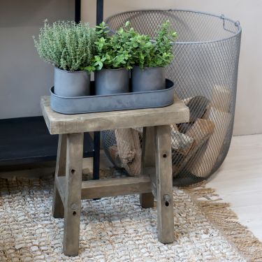 CA Nature Stool