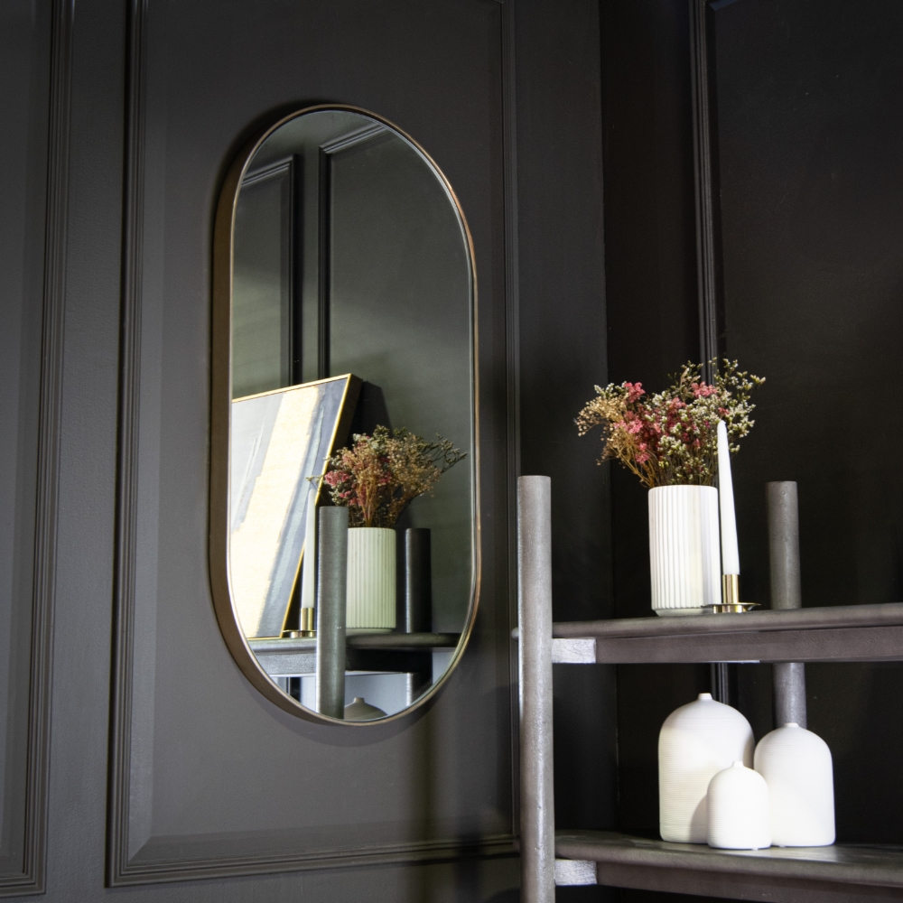 RV Silvia Mirror