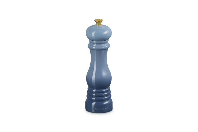 LC Pepper Mill Chambray