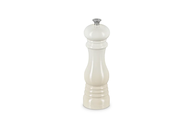 LC Pepper Mill Meringue