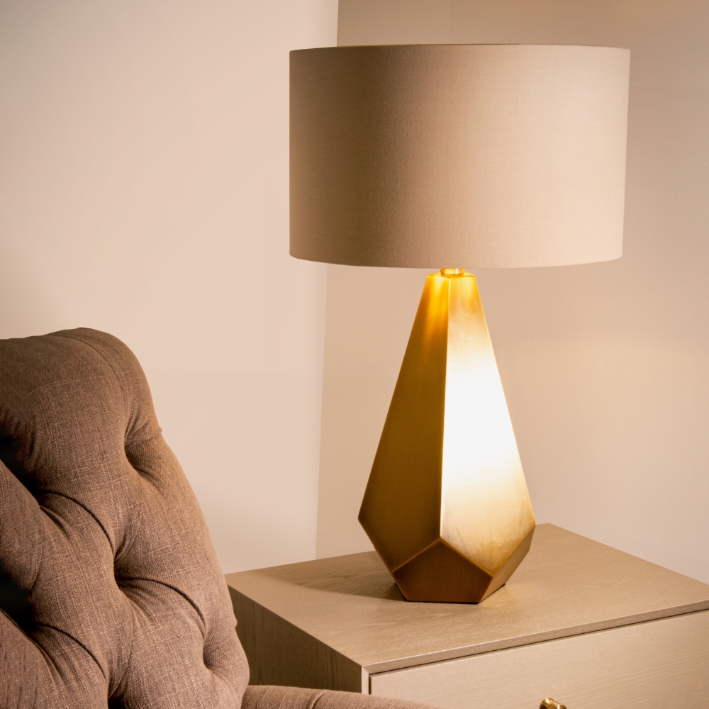 Agato Table lamp