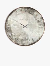 TK Charleston 36" Wall Clock