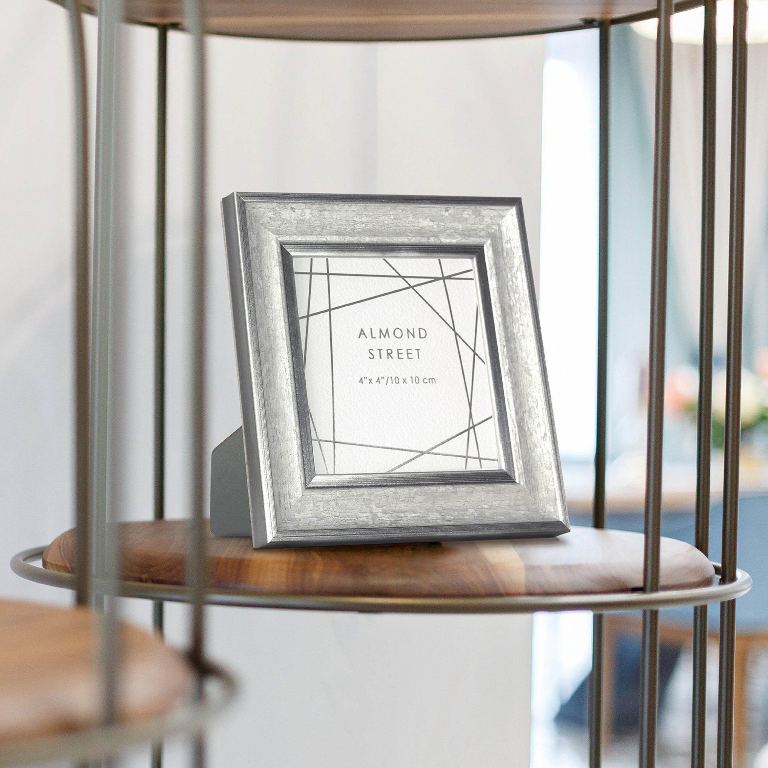 GL Alton Photo Frame 4x4in