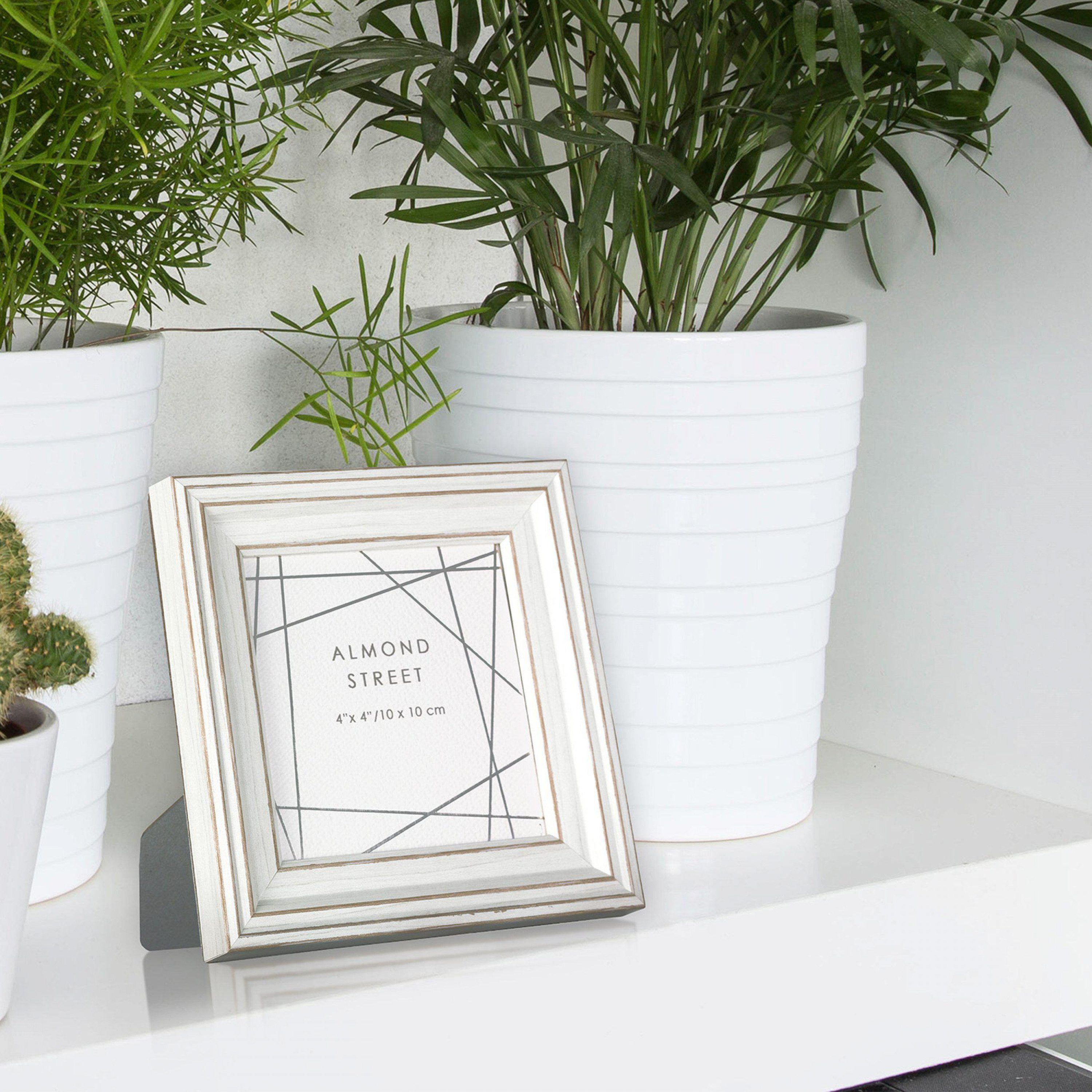 AM Alford Photo Frame 4x4