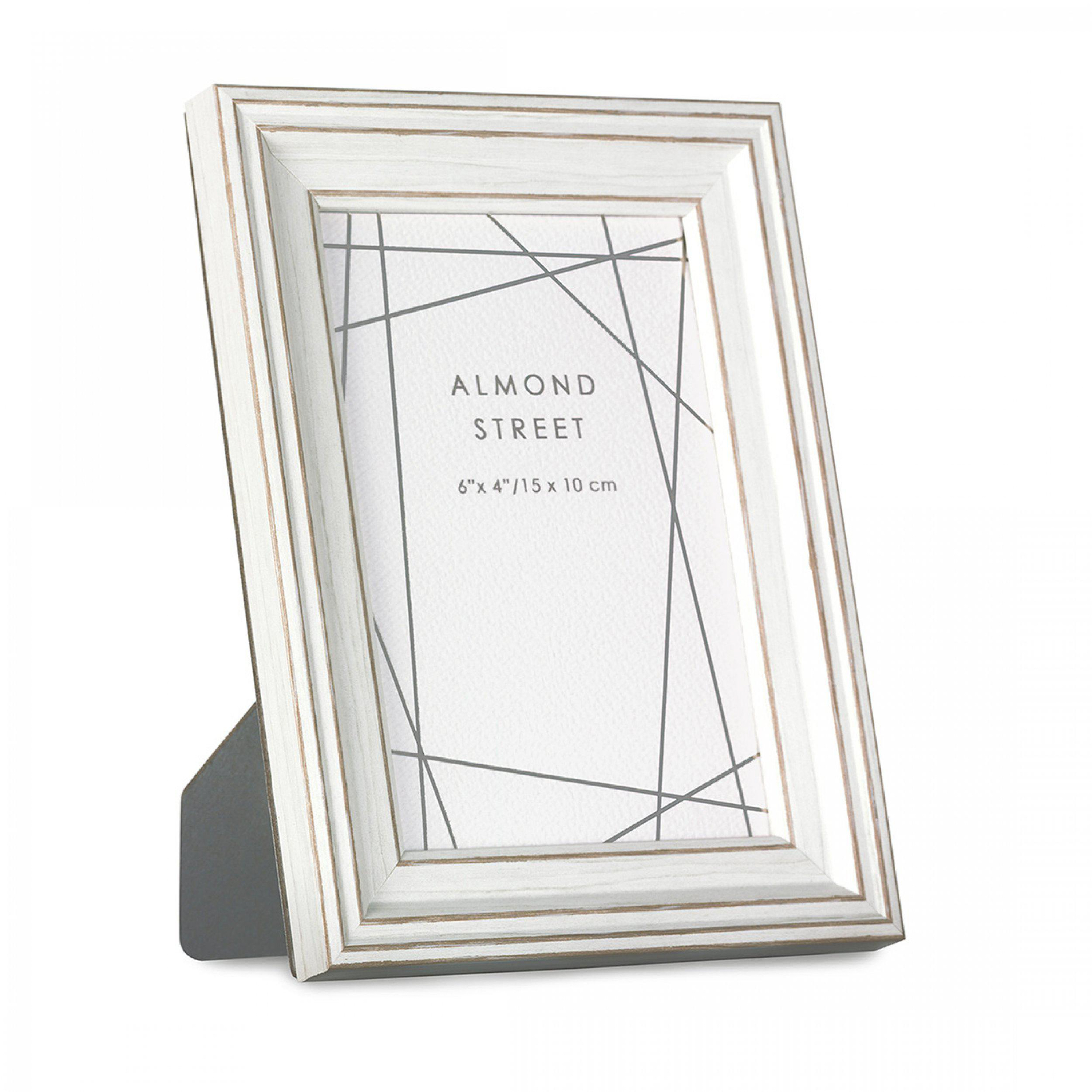 GL Alton Photo Frame 6x4in