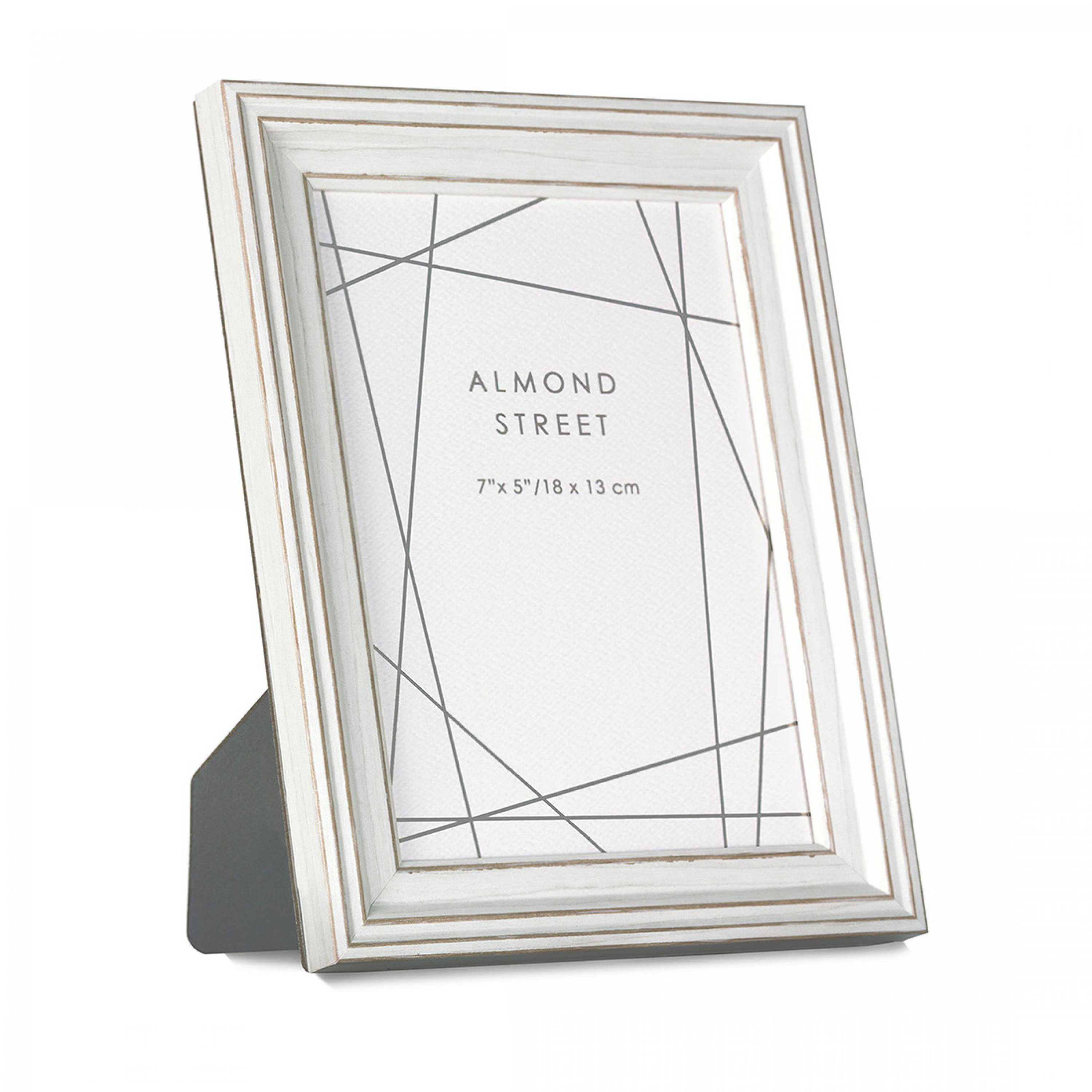 GL Alford Photo Frame 7x5in