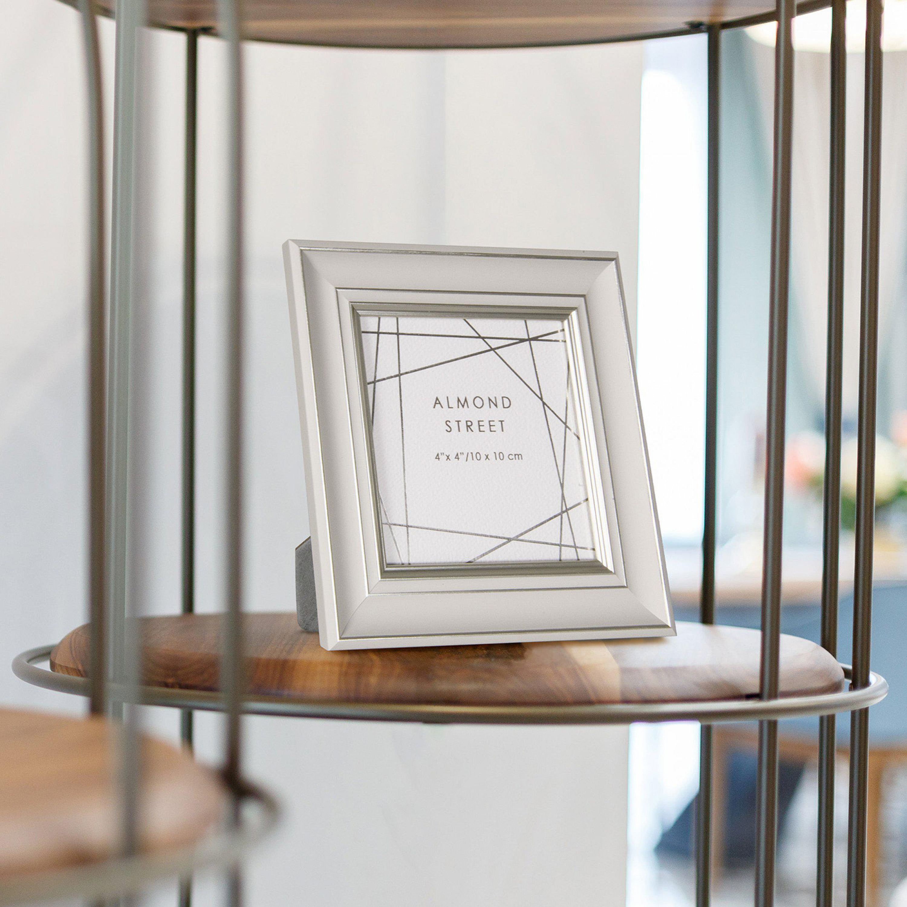 GL Holt Photo Frame 4x4in