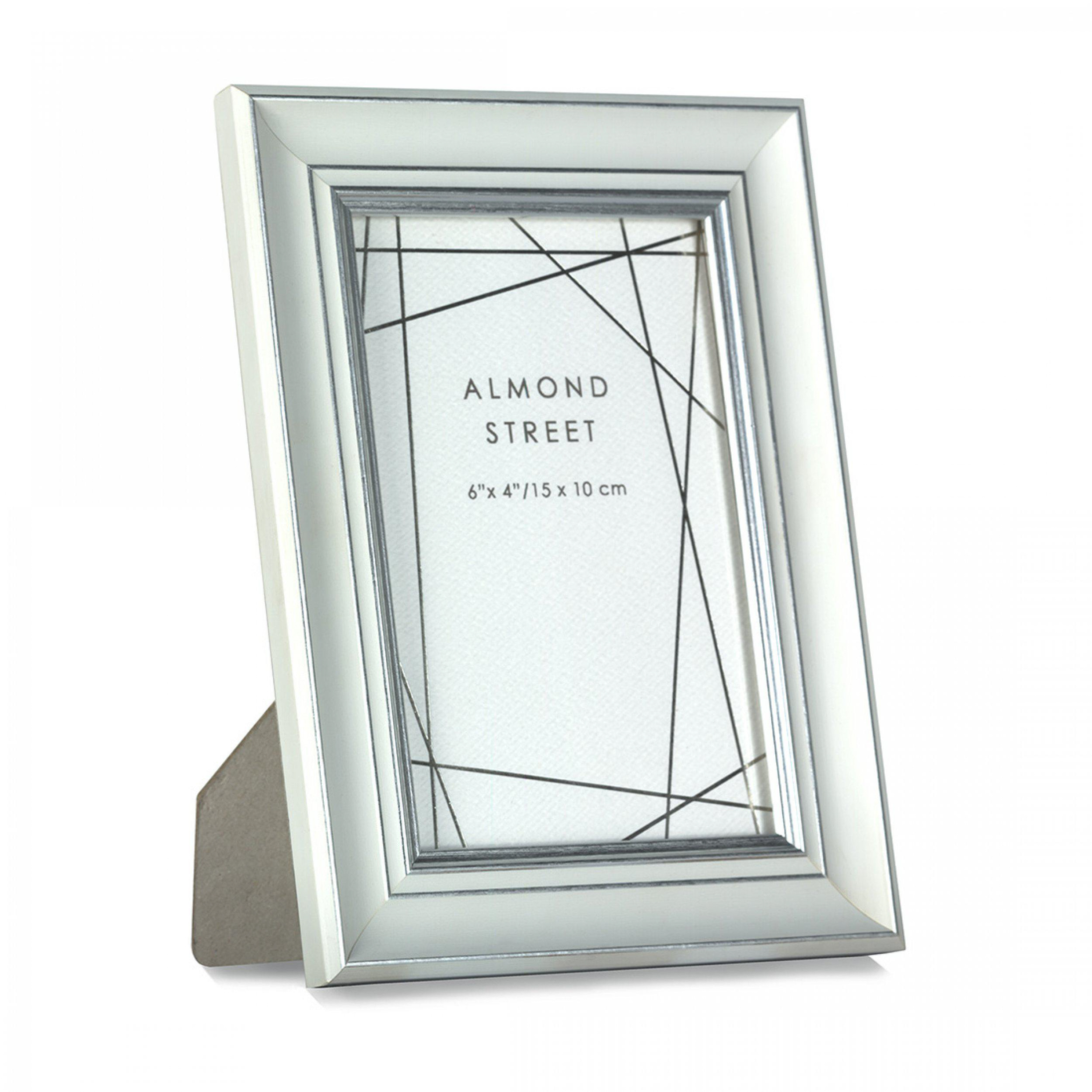 GL Holt Photo Frame 6x4in