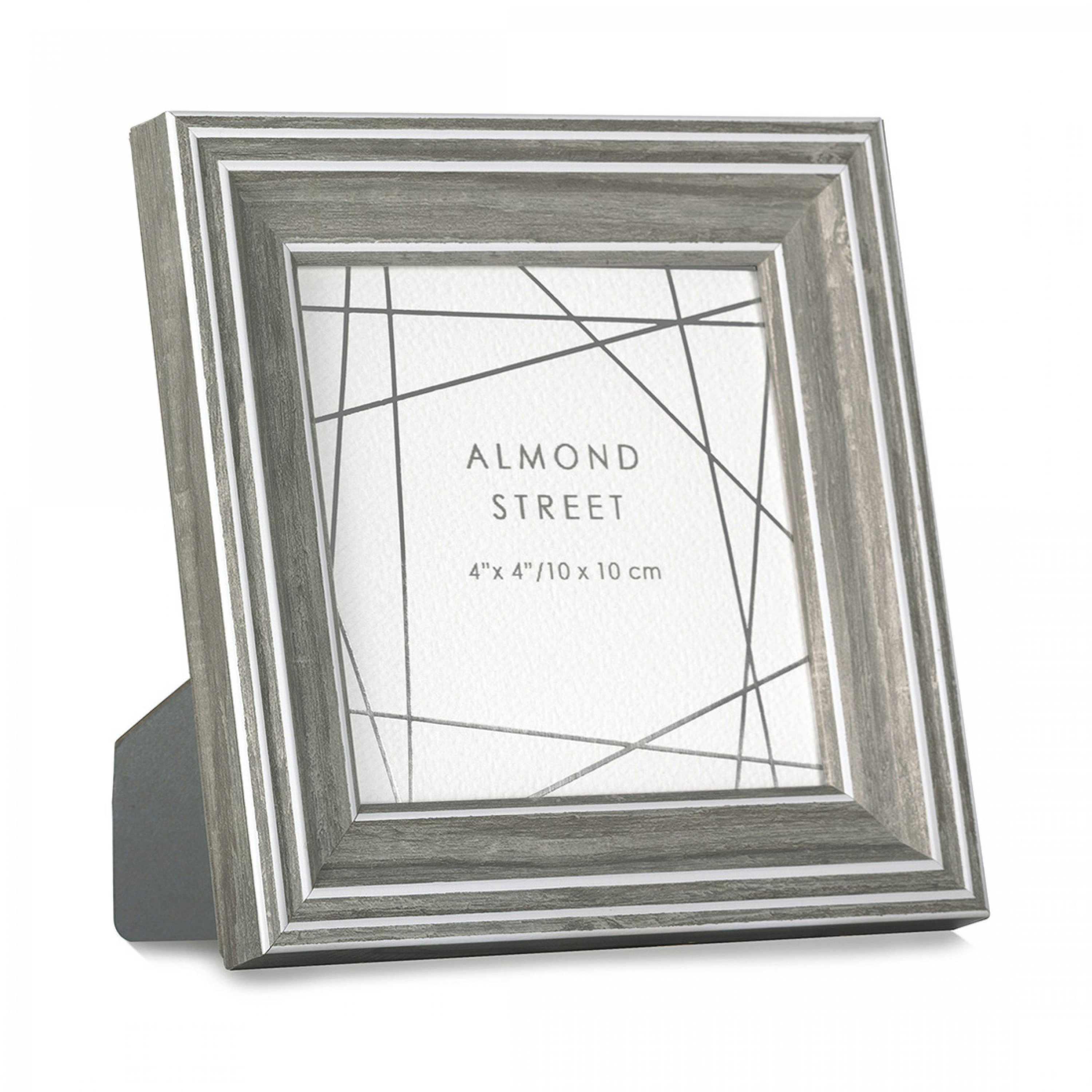 GL Kelso Photo Frame 4x4in