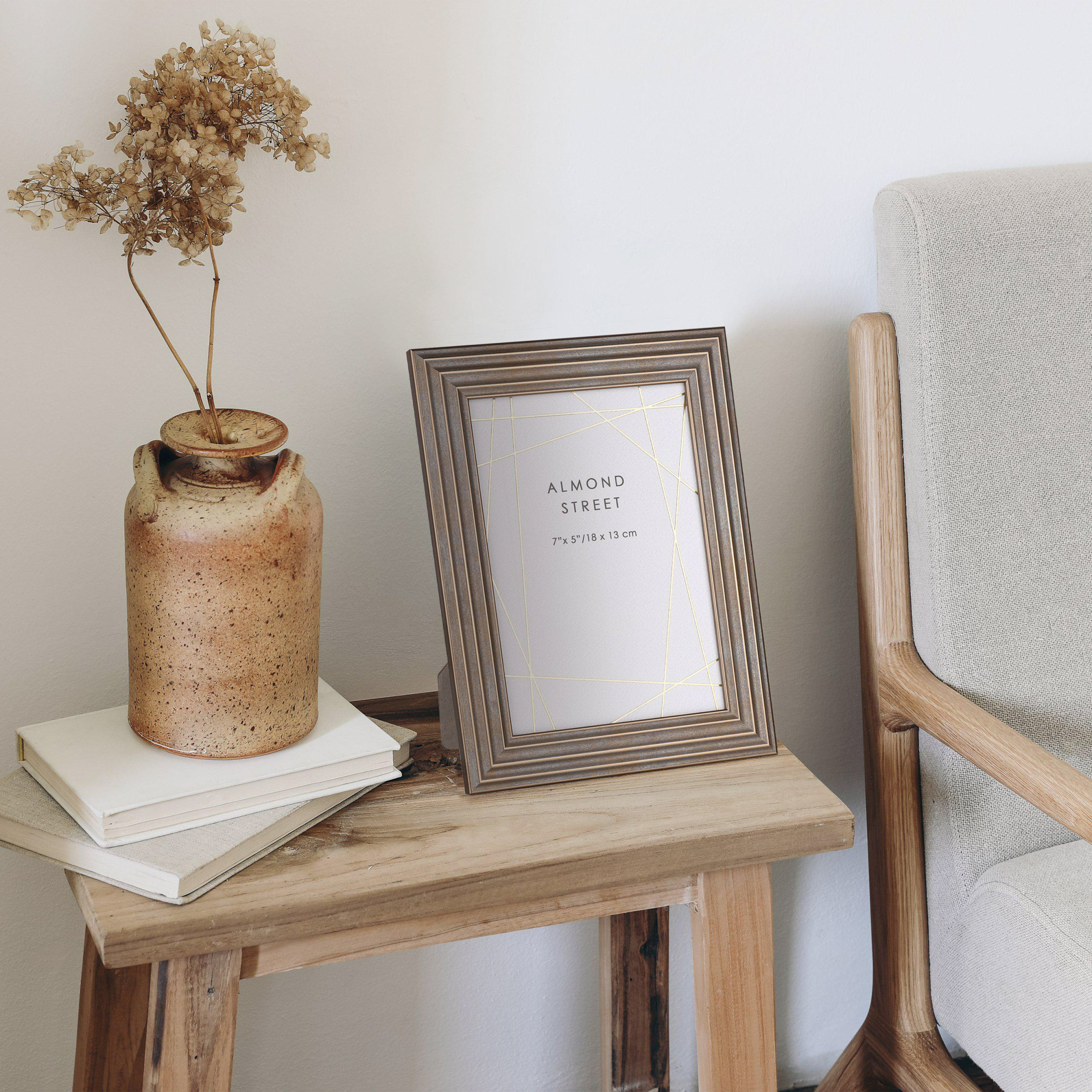GL Hutton Photo Frame 5x7in