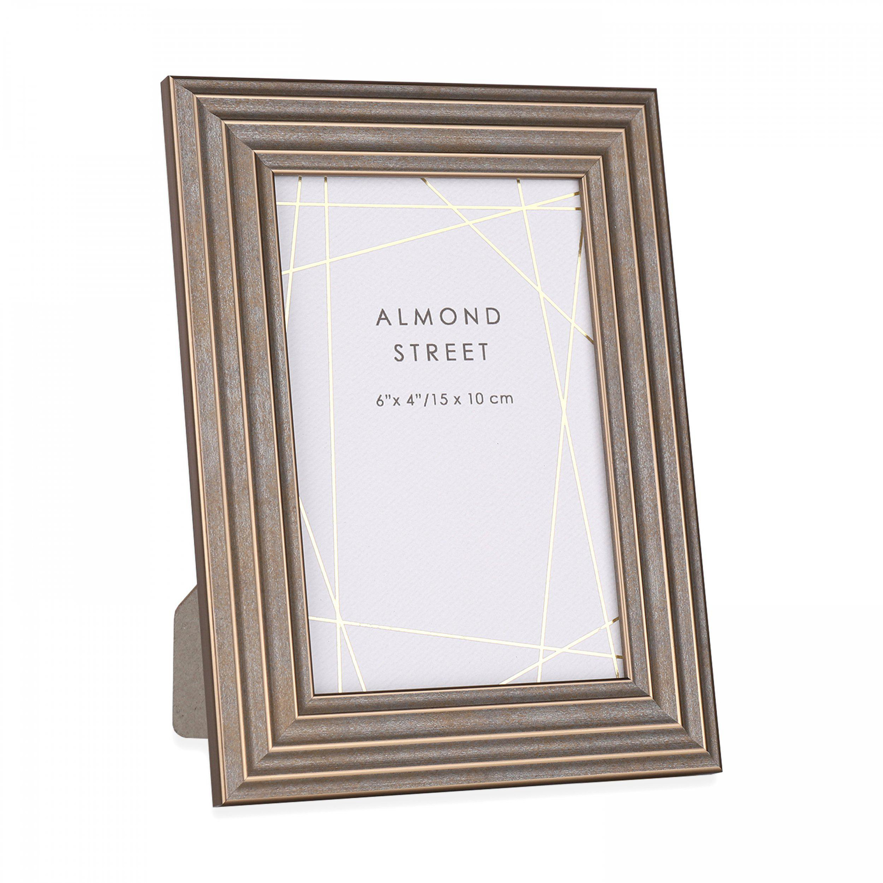 GL Hutton Photo Frame 6x4in