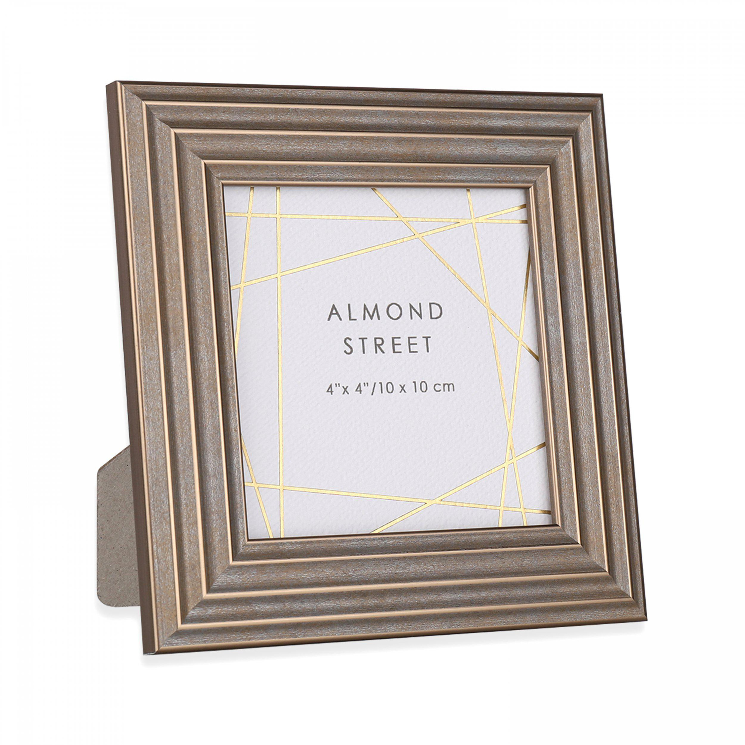 GL Hutton Photo Frame 4x4in