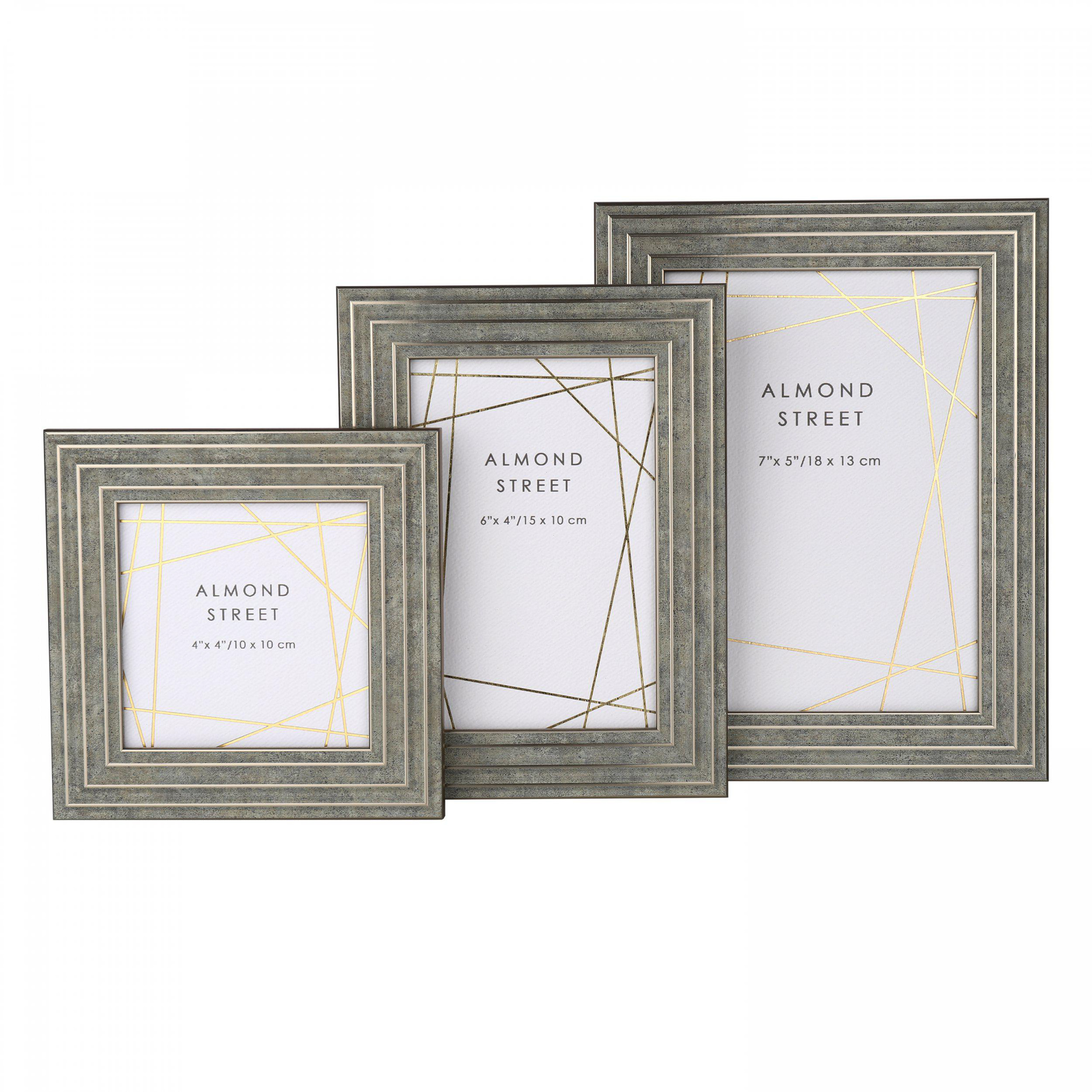 AM Burnham Photo Frame 7x5
