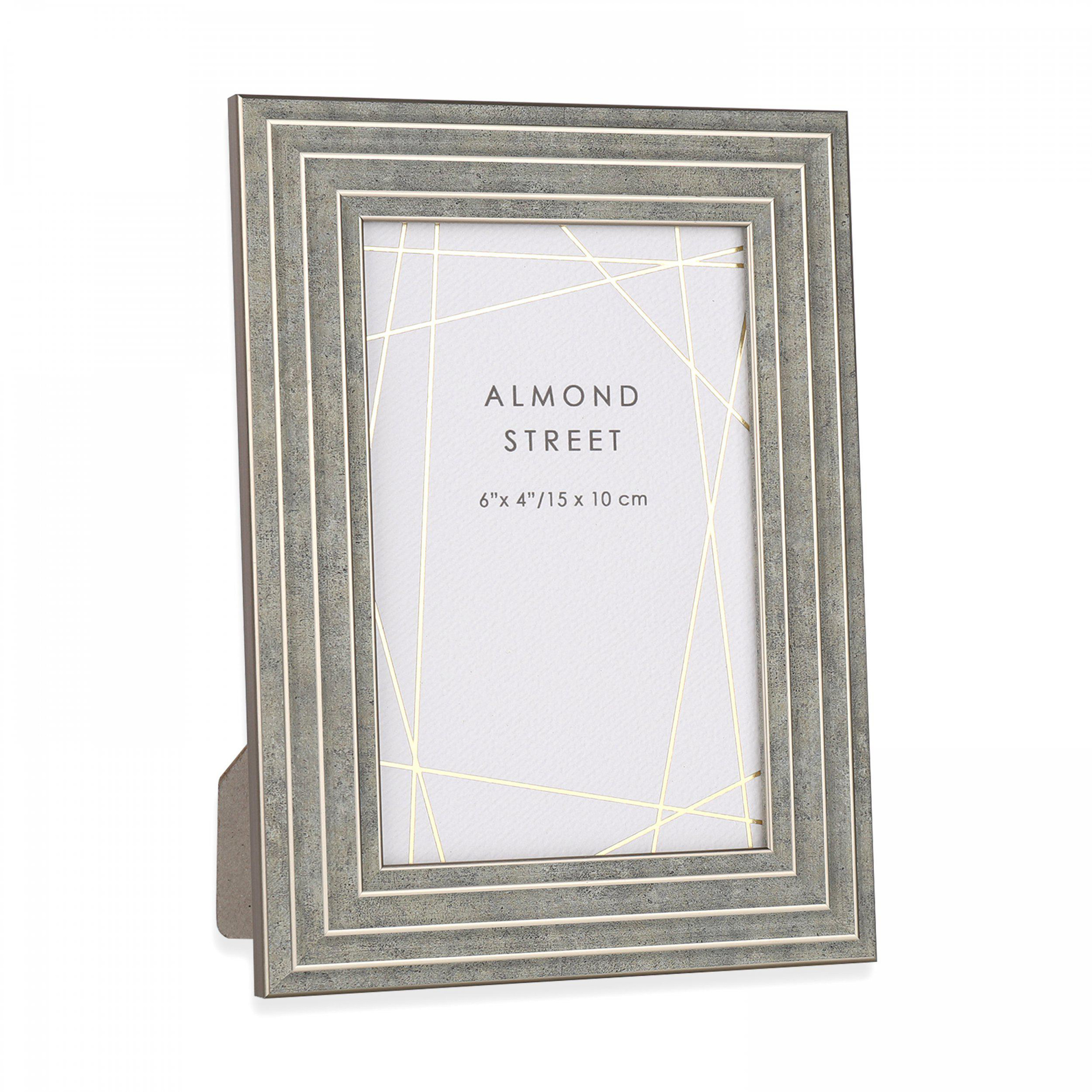 AM Burnham Photo Frame 6x4