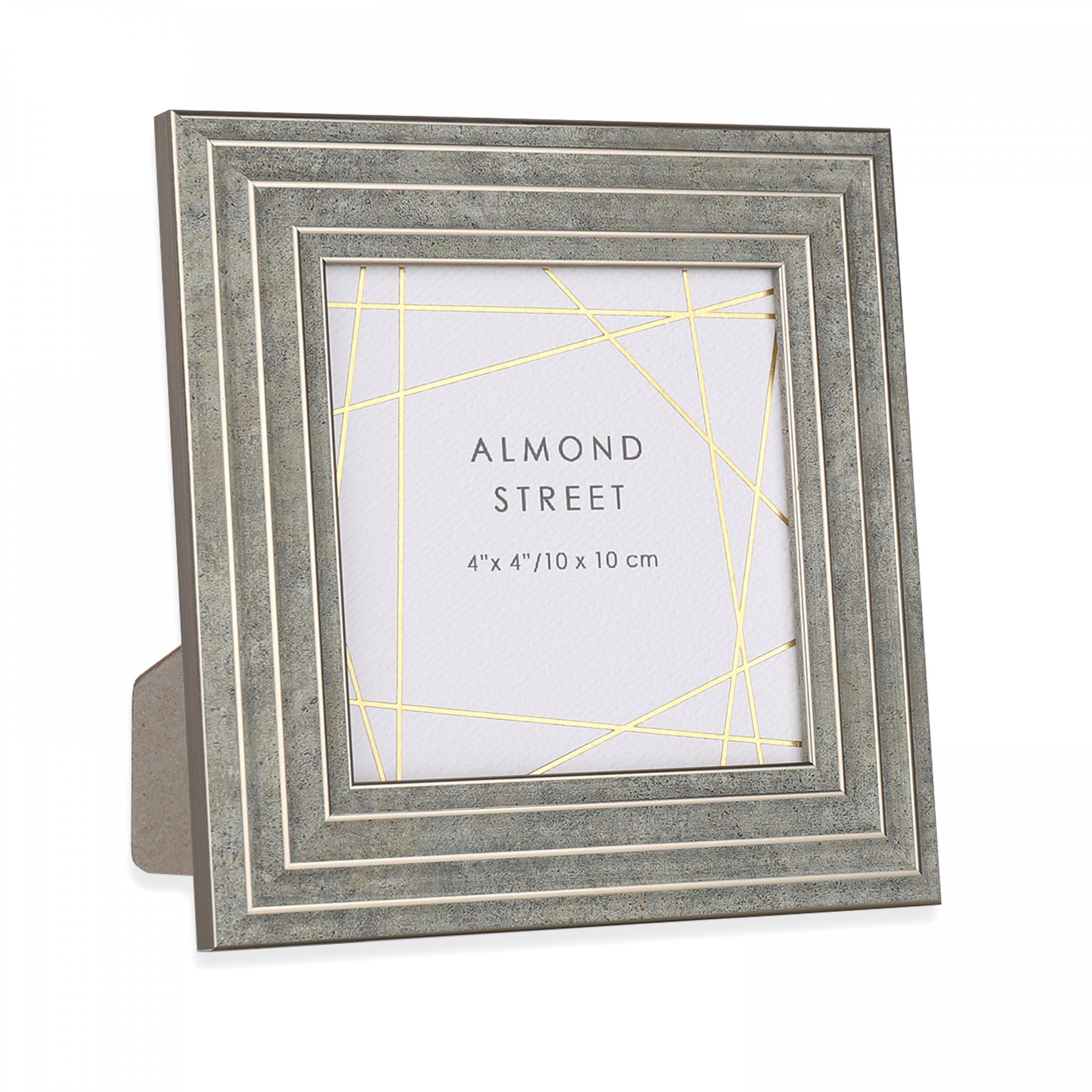 AM Burnham Photo Frame 4x4