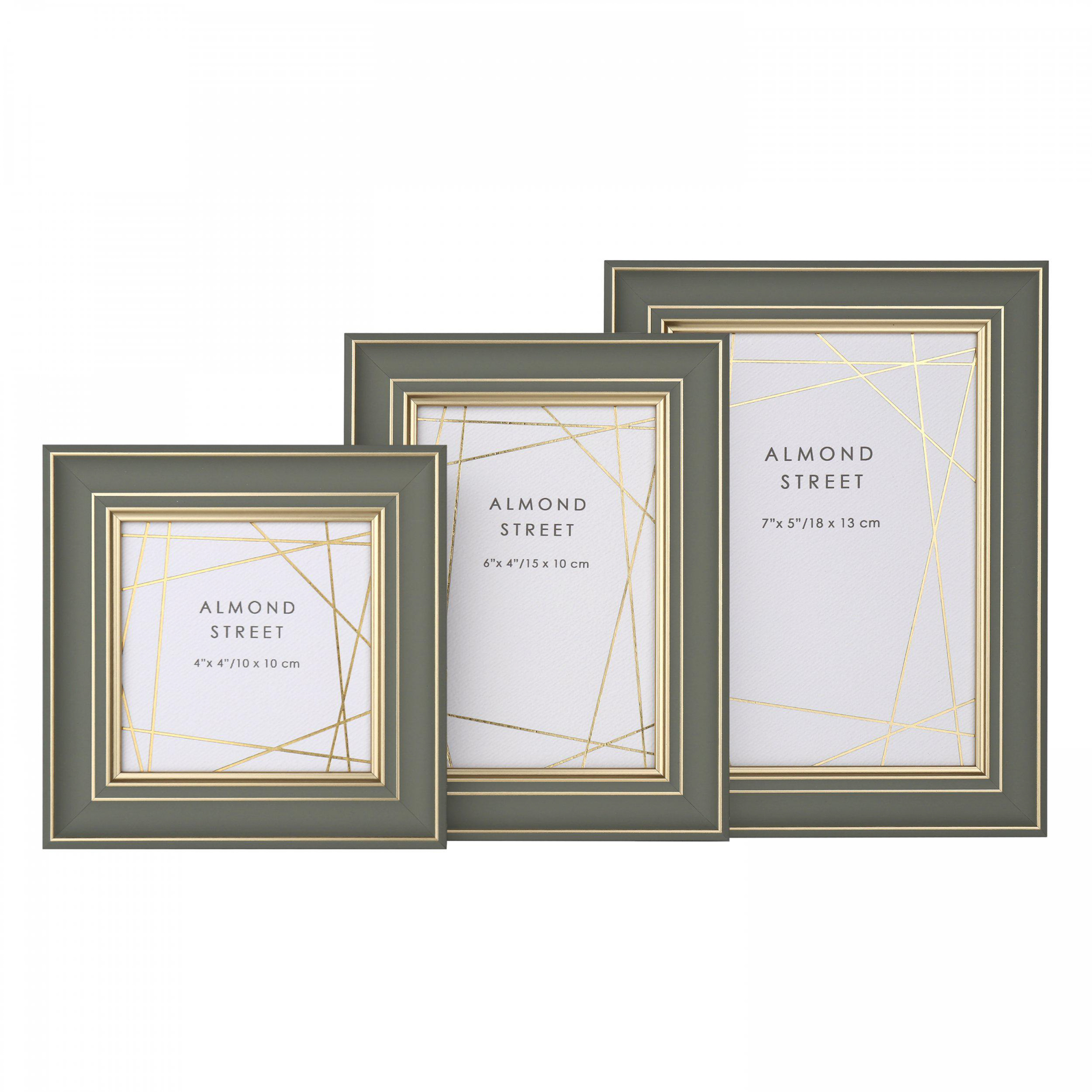GL Ripley Photo Frame 7x5in
