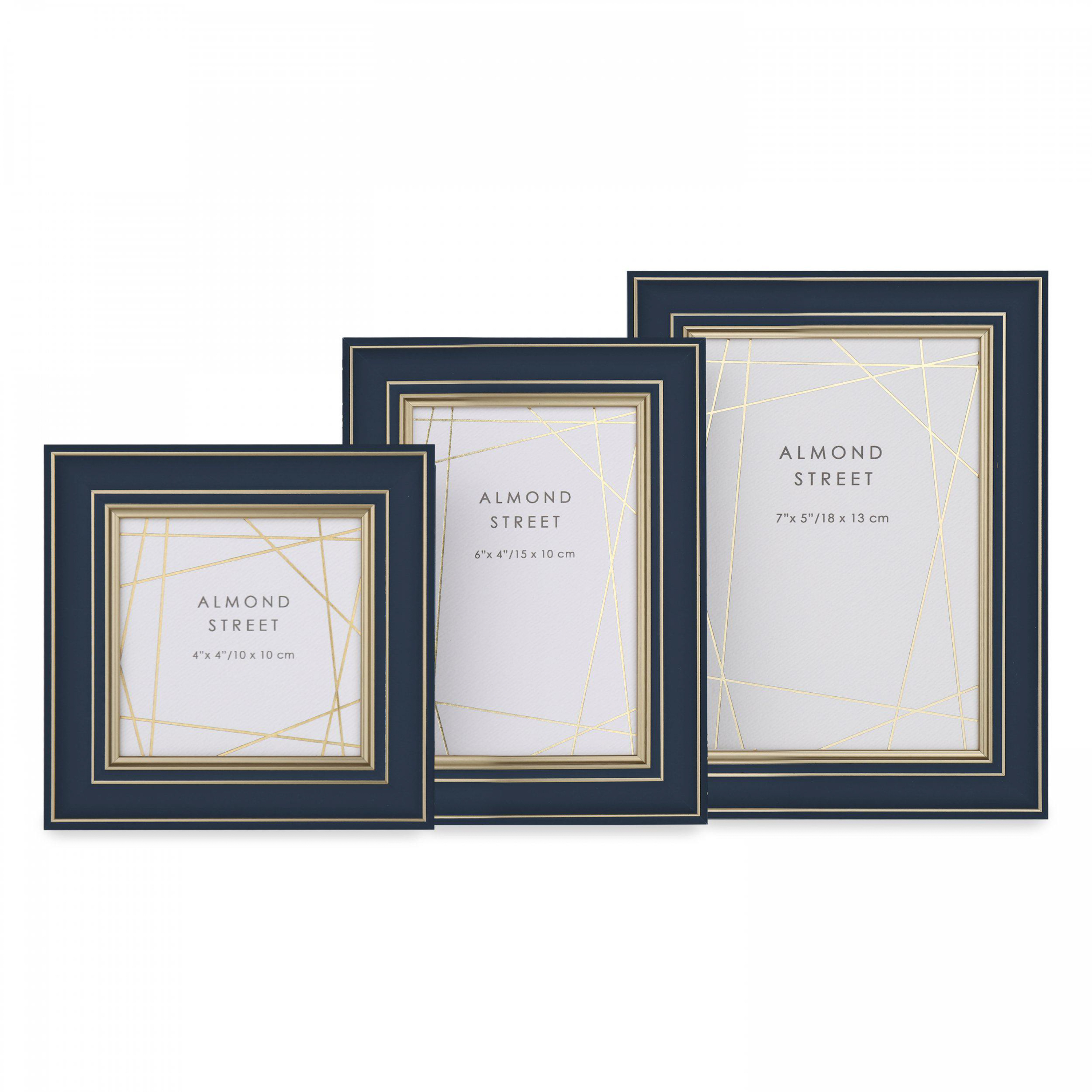 GL Arran Photo Frame 7x5in
