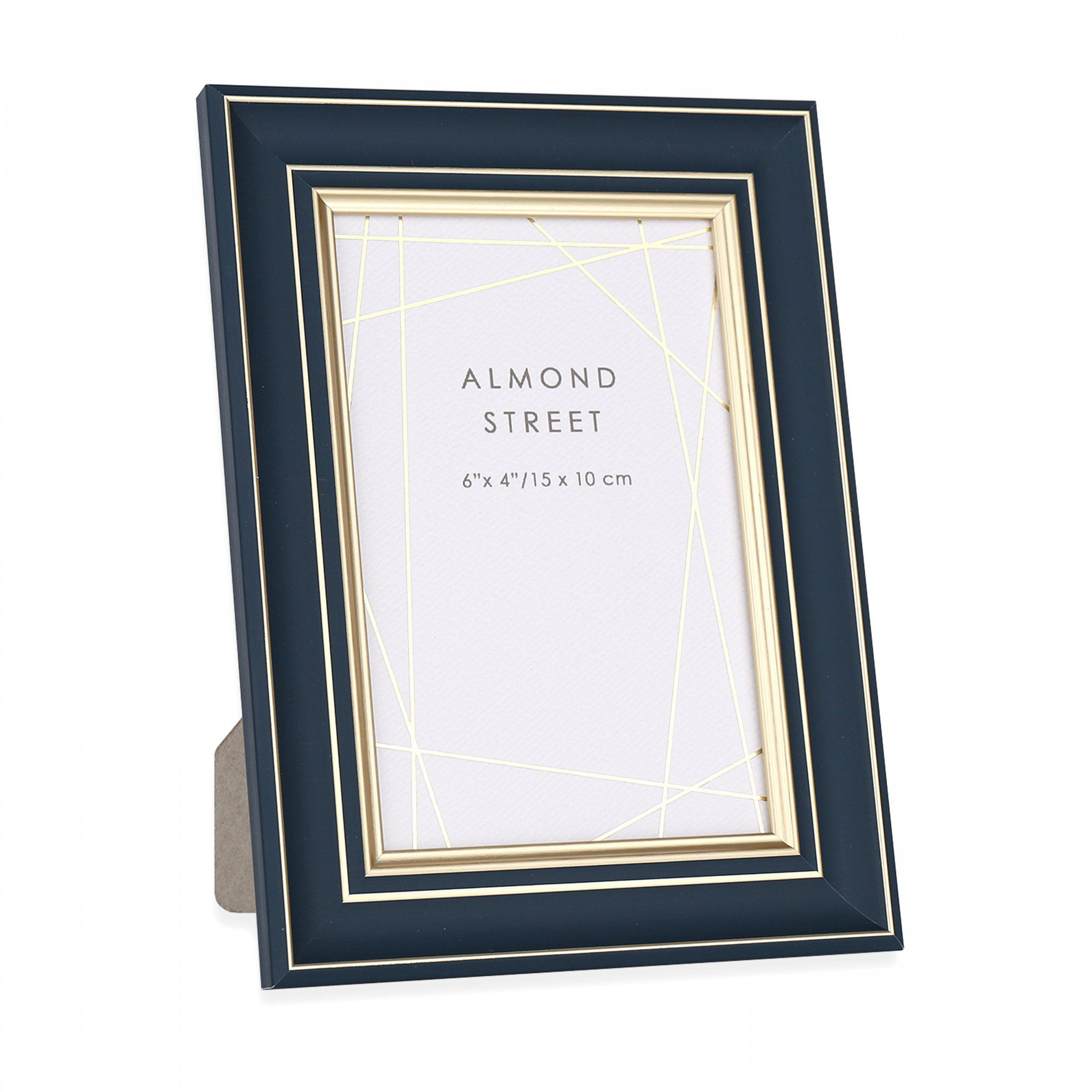 GL Arran Photo Frame 6x4in