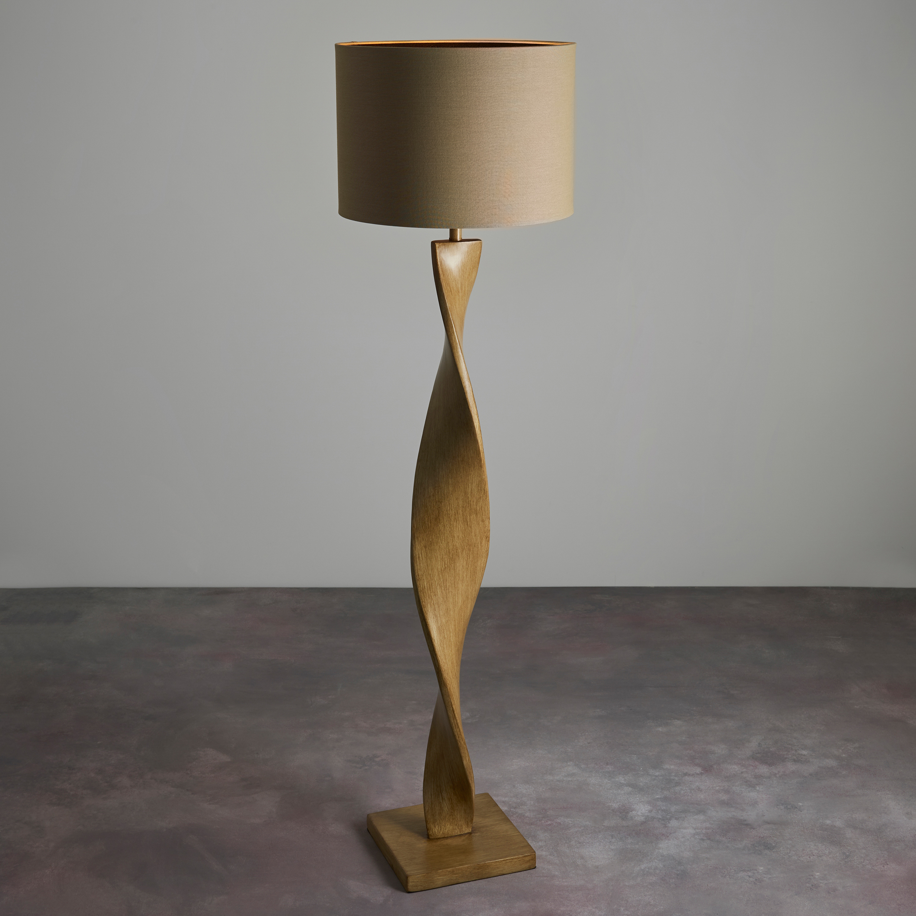 GL Abia Floor Lamp