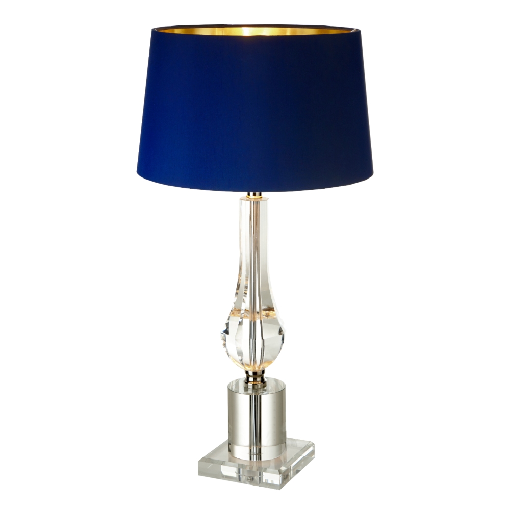 Alodie lamp base only