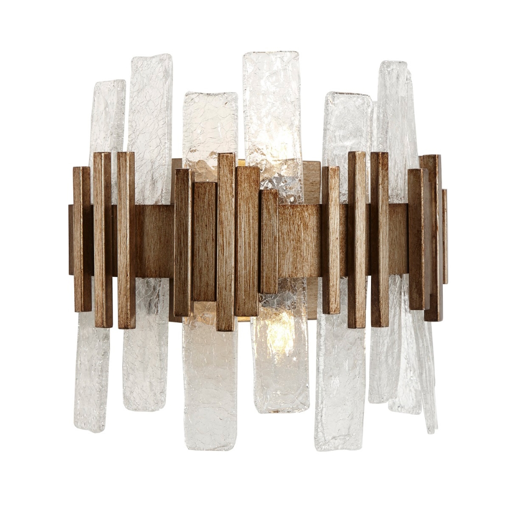 Saiph Wall Lamp