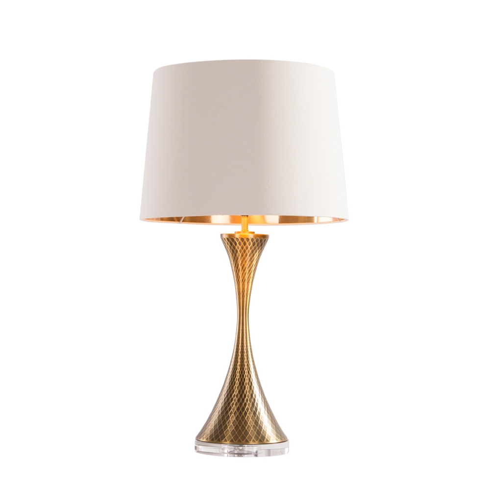 Mullhouse Table Lamp