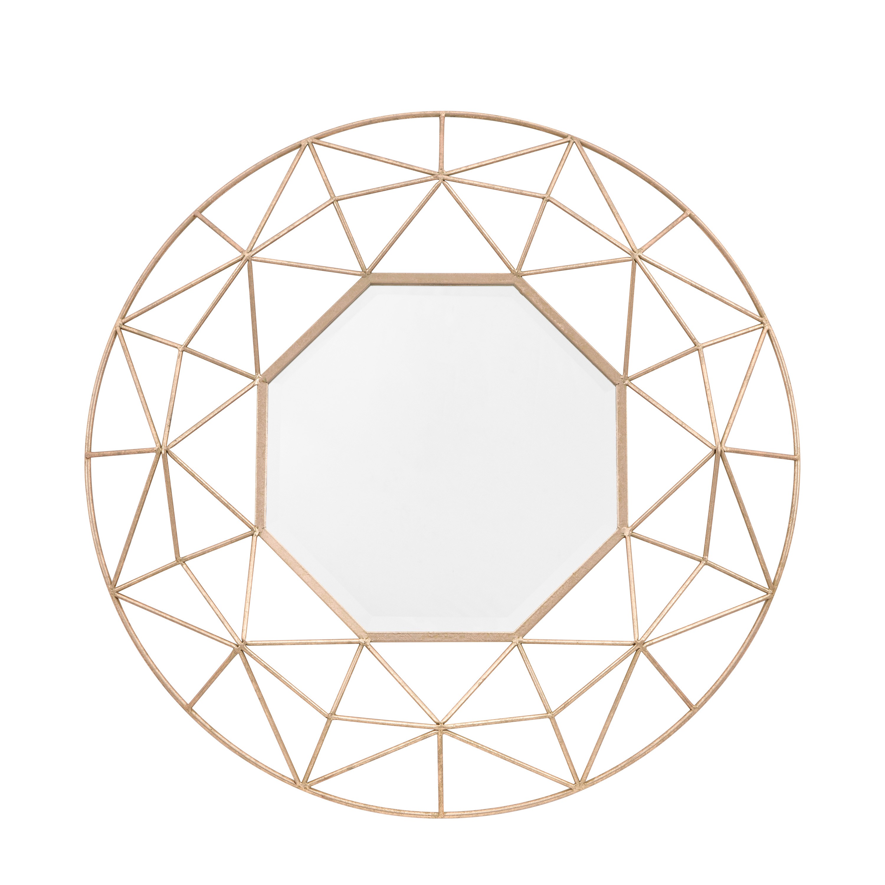 GL Andromeda Mirror