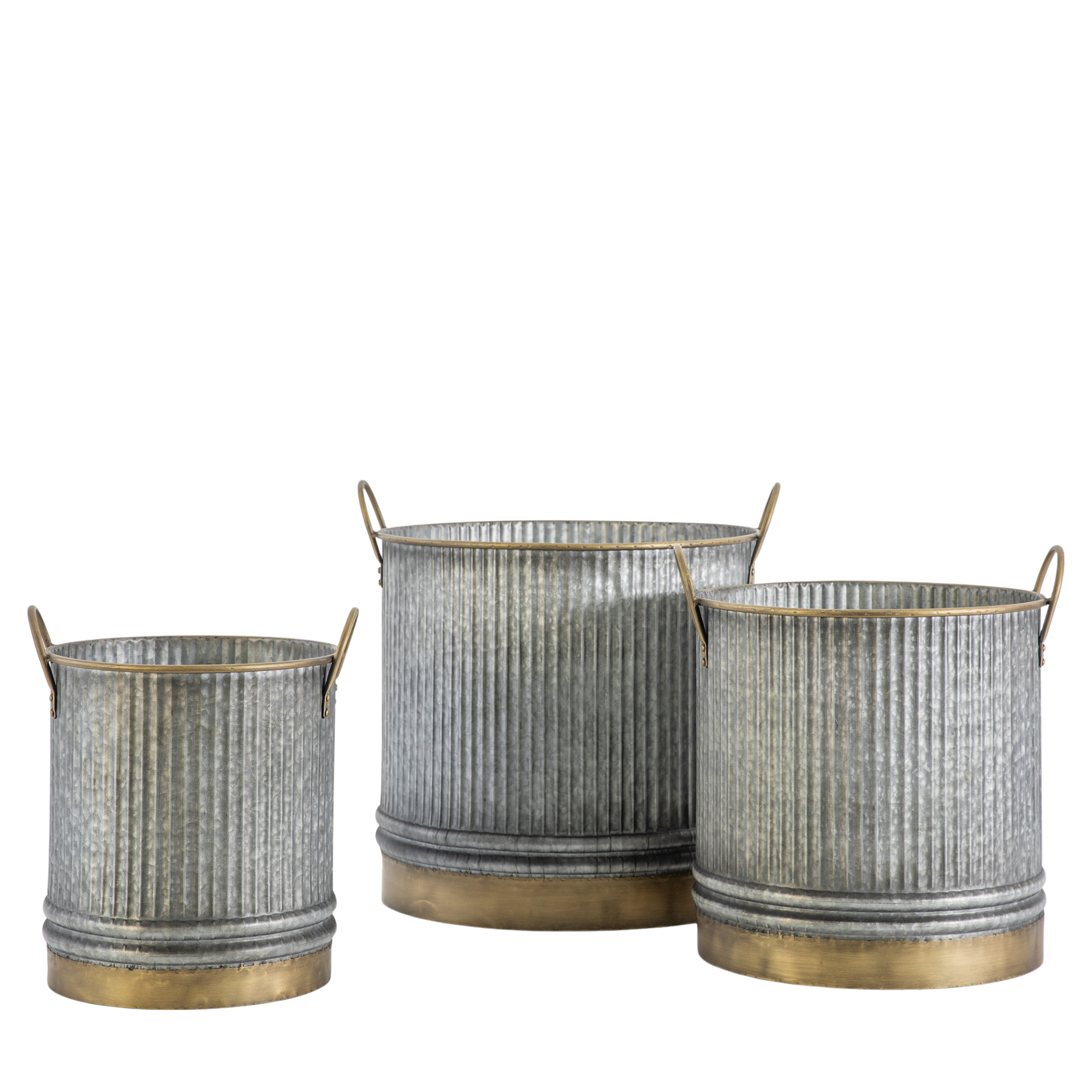 GD Sylvie Large Planter