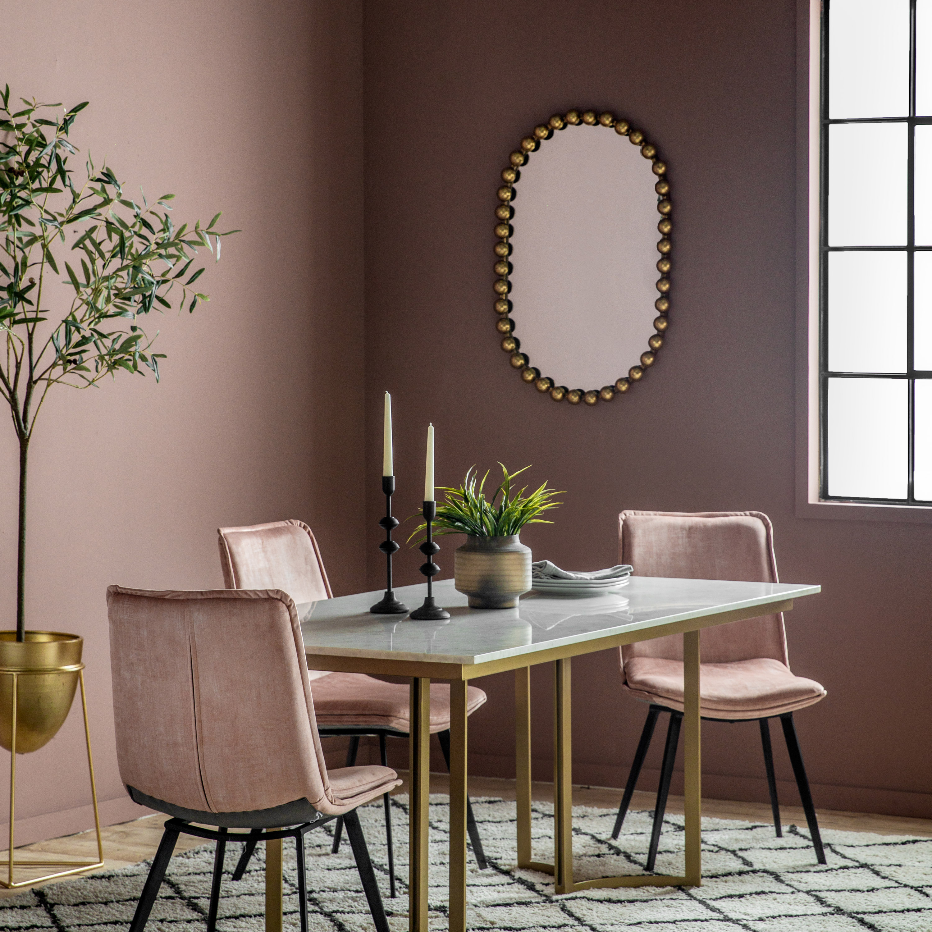 GD Olive Tree Small
