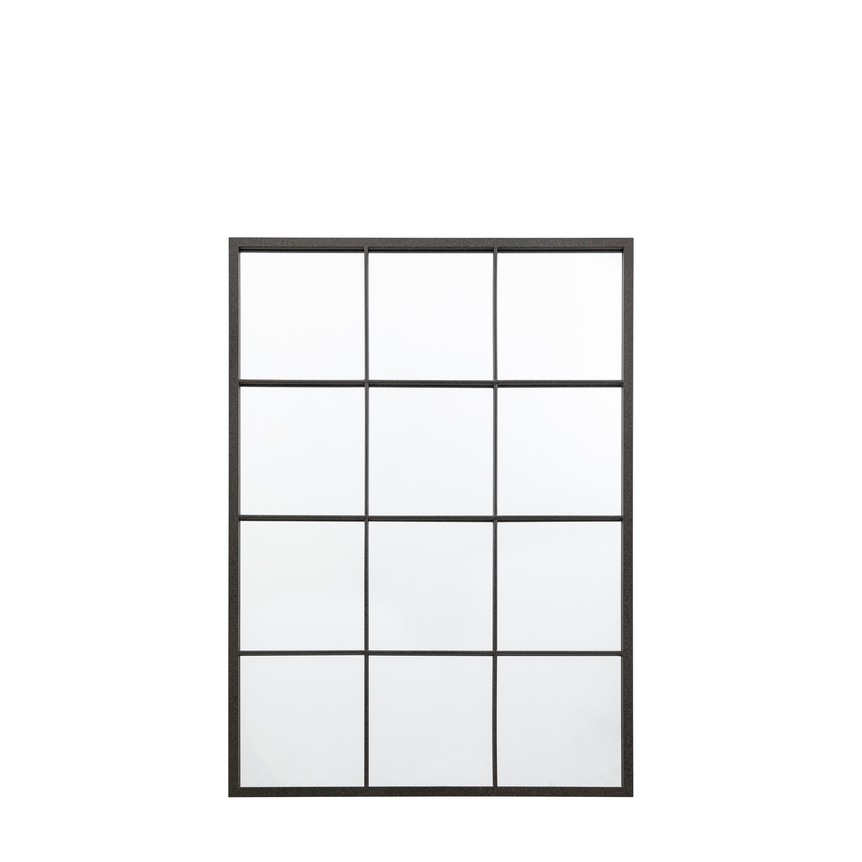 GD Chafford Mirror Black