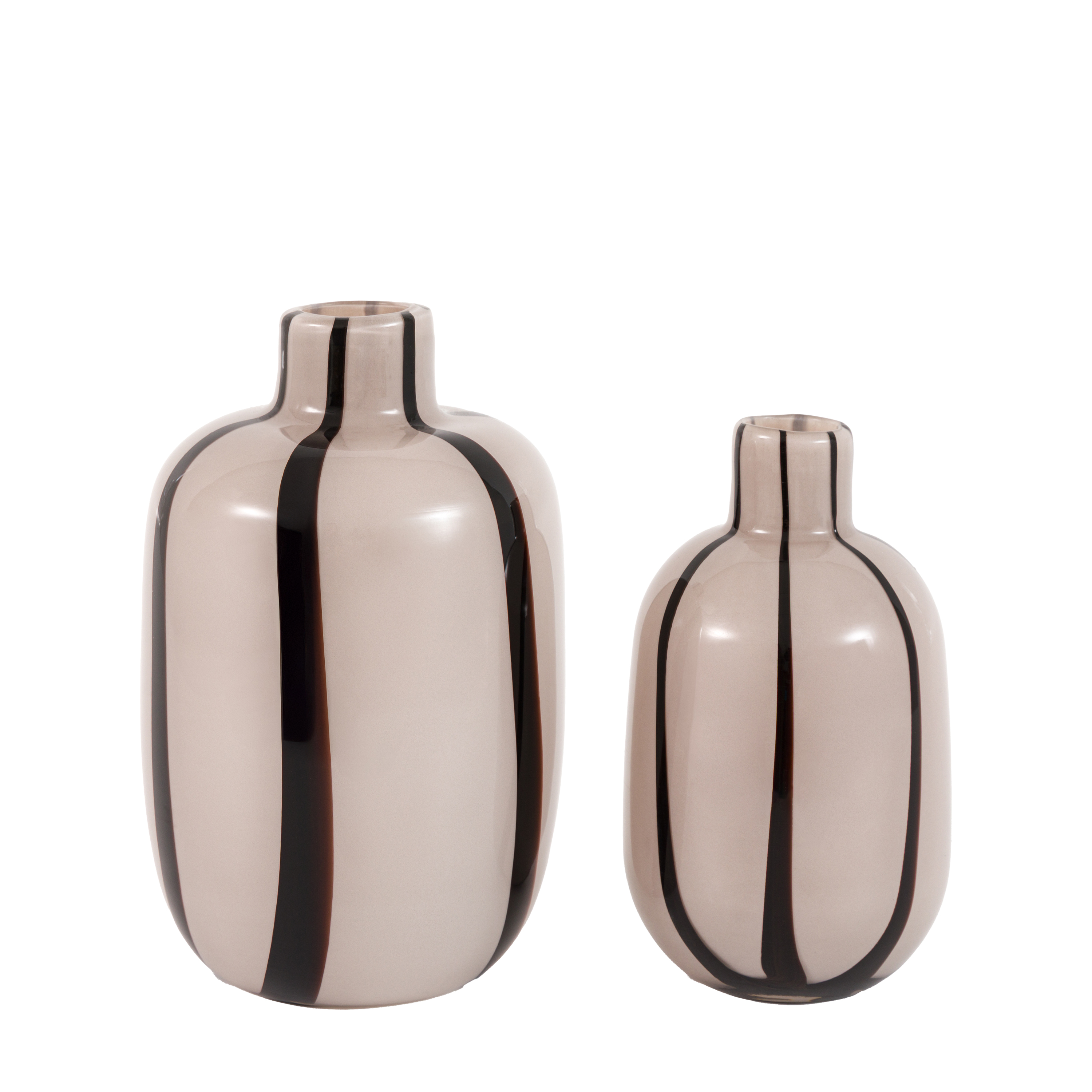 GD Linea Stripe Vase Sm