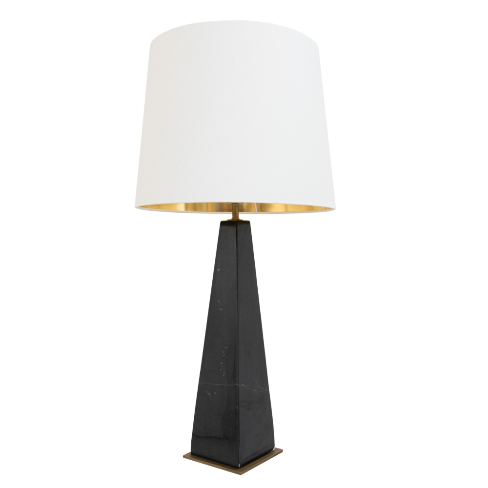 Maya table lamp