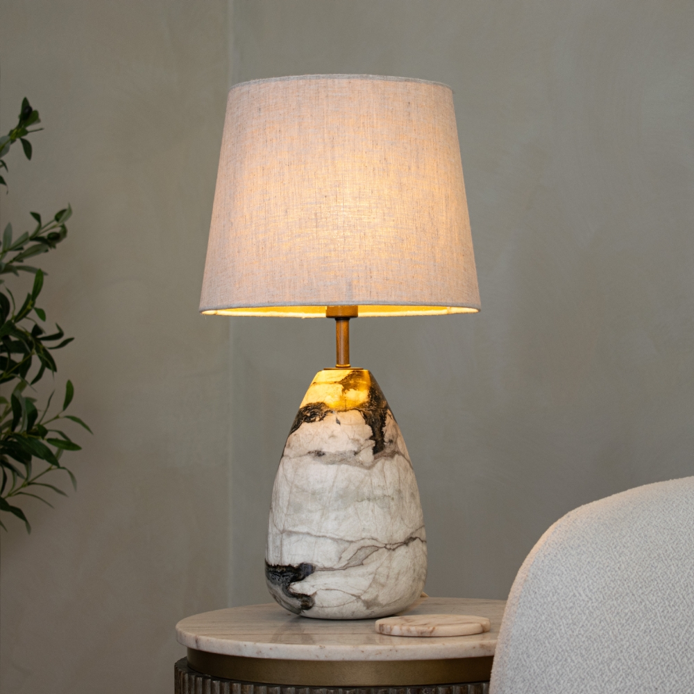 RV Sophie Light Table Lamp (Base Only)