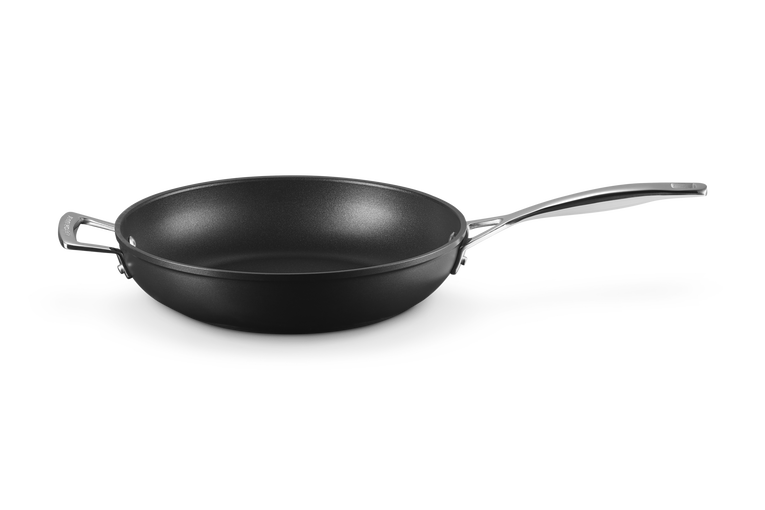 LC TNS HB Deep Fry Pan 28cm