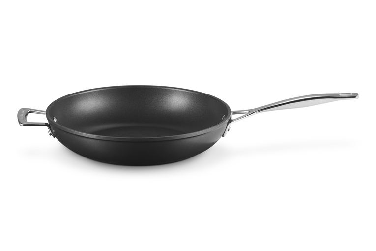 LC TNS HB Deep Fry Pan 30cm