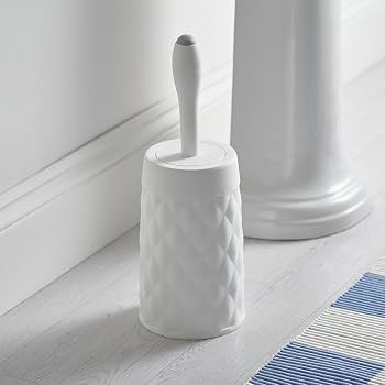 Addis Diamond Finish Toilet Brush