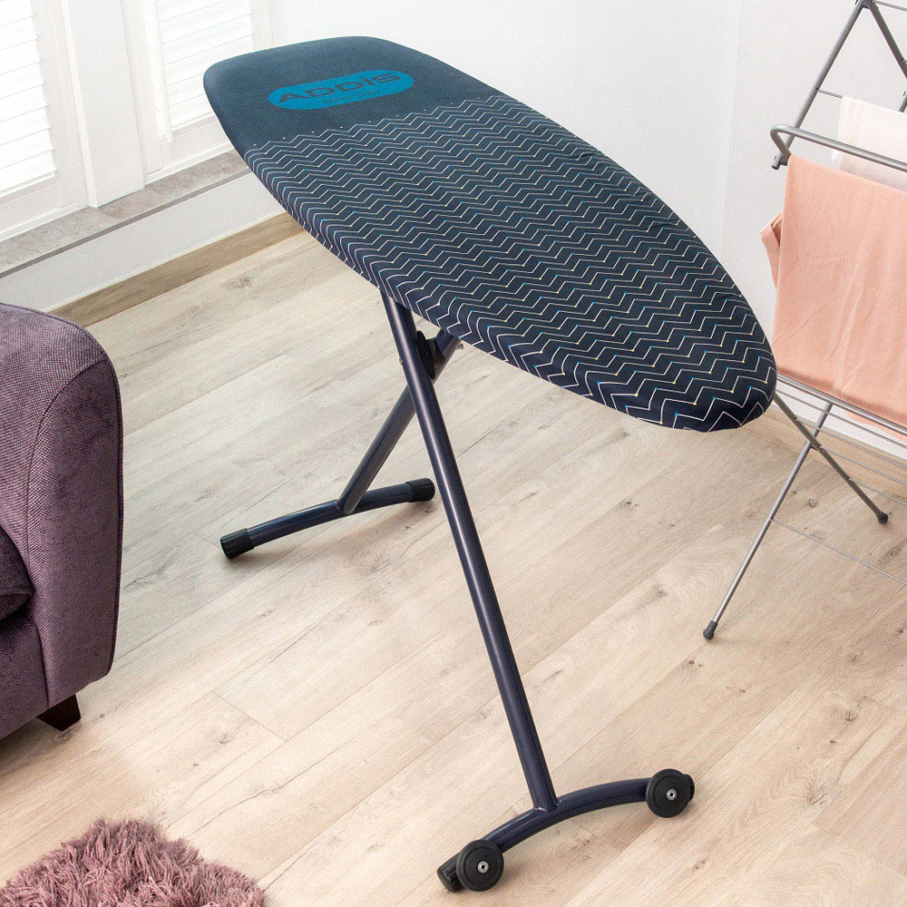 Addis Deluxe Dot To Dot Ironing Board