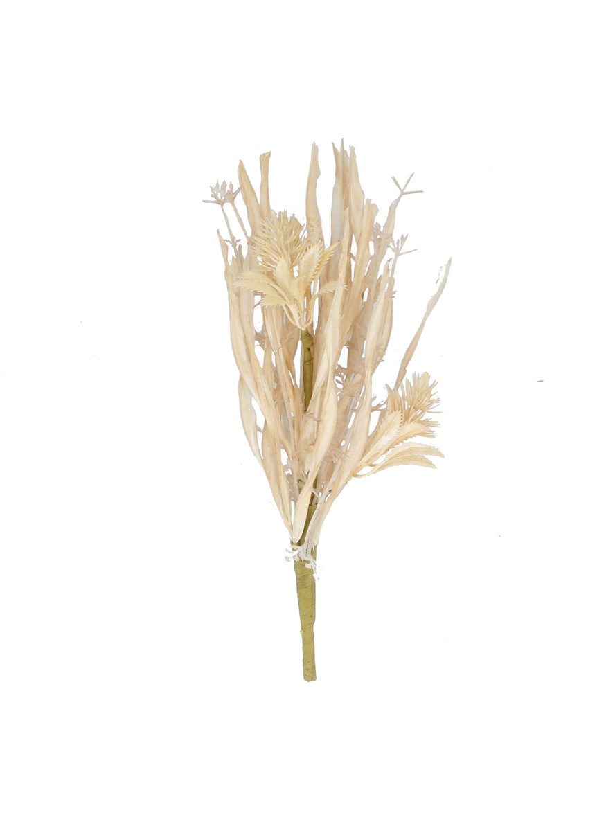 GG Natural Paper Reed & Thistle Mini Pick